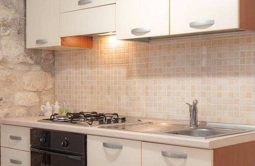 Modica Apartment | Two-room apartment in Residence with Swimming Pool