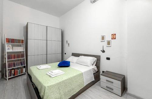Segrate Apartment | Two-room apartment in Segrate - Comfort, 10 minutes from Milano, Cortina 2026 Winter Olympics