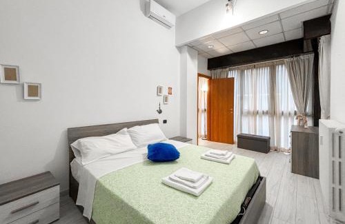 Segrate Apartment | Two-room apartment in Segrate - Comfort, 10 minutes from Milano, Cortina 2026 Winter Olympics