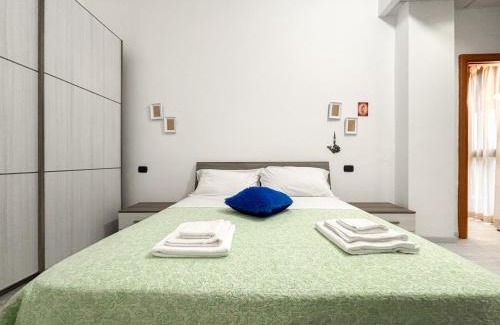 Segrate Apartment | Two-room apartment in Segrate - Comfort, 10 minutes from Milano, Cortina 2026 Winter Olympics