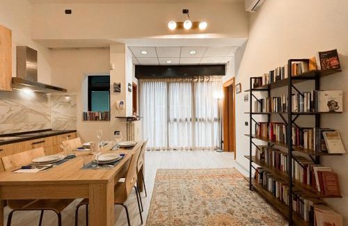 Segrate Apartment | Two-room apartment in Segrate - Comfort, 10 minutes from Milano, Cortina 2026 Winter Olympics