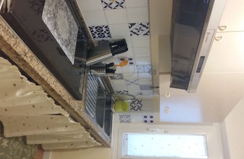 Luni Apartment | Two-room apartment in the main villa 5 Min from the sea