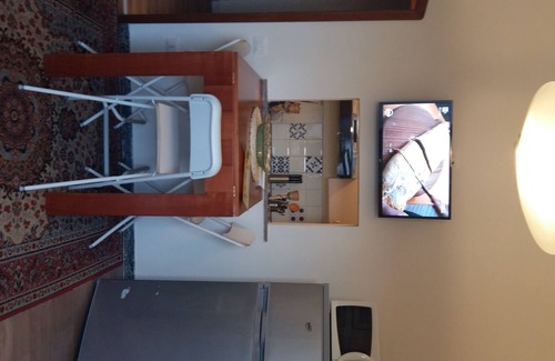 Luni Apartment | Two-room apartment in the main villa 5 Min from the sea
