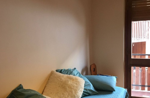 Dolonne Apartment | Two-room apartment next to the cable car