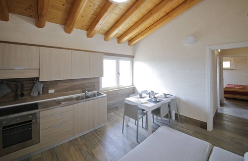 Illasi Apartment | Two-room apartment