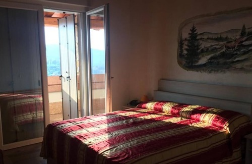 Illasi Apartment | Two-room apartment