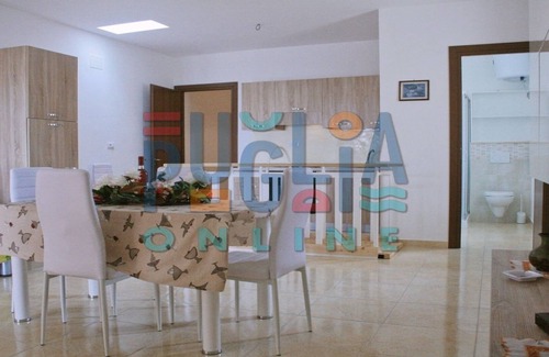 Torre Vado House | Two-room apartment Sea View No. 2