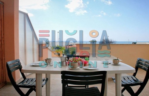 Torre Vado House | Two-room apartment Sea View No. 2