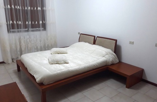 Voghera Bed & Breakfast | Two-room apartment Old Town Voghera