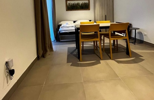 Martignano Apartment | Two-room apartment with balcony