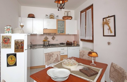 Manerba del Garda Apartment | two-room ground floor bright "DAISY"