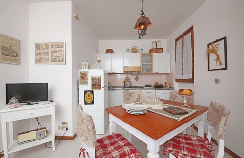 Manerba del Garda Apartment | two-room ground floor bright "DAISY"
