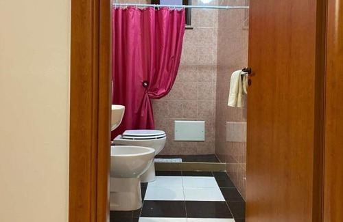 Corigliano D'Otranto Apartment | Two-room apartment in elegant villa in the heart of salento