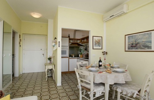 Desenzano del Garda City Centre Apartment | Two-room lakefront apartment - Promotion From August 16 -25, 2023 15 % discount
