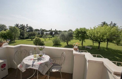 Desenzano del Garda City Centre Apartment | Two-room lakefront apartment - Promotion From August 16 -25, 2023 15 % discount