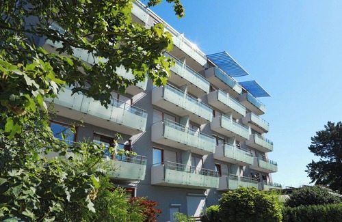 Ruit auf den Fildern Condo | Two-room PREMIUM apartment