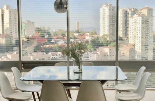 Santa Fe Apartment | Two Room Suite in the Best Location of Santa Fe