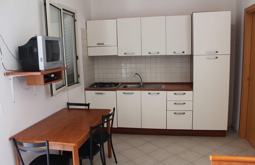 Montincello House | Two-room villa 3 beds Tenuta Montincello