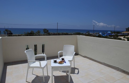 Koutsounari Apartment | Two rooms Apartments - Family Apartment
