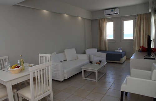 Koutsounari Apartment | Two rooms Apartments - Family Apartment