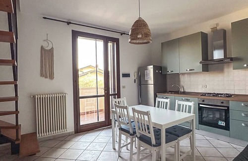 Lido Adriano Apartment | Two-rooms cozy flat close to the beach - pet friendly!