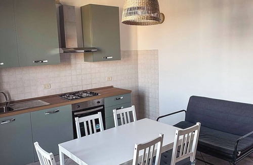 Lido Adriano Apartment | Two-rooms cozy flat close to the beach - pet friendly!