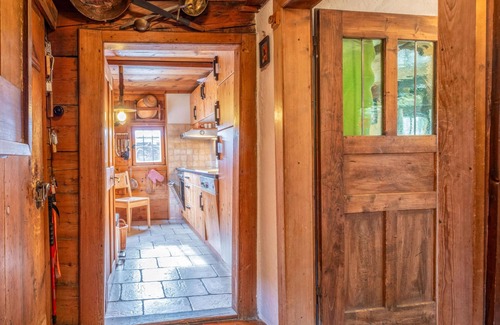 Alpbach House | Two rustical chalets, only 1 km to the ski lift