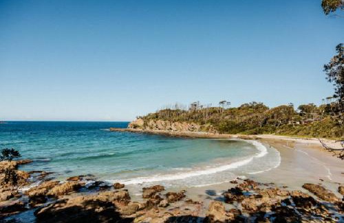 Lilli Pilli House | Two Salty Dogs