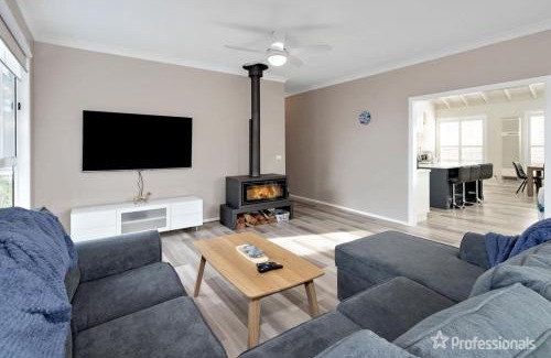 Lilli Pilli House | Two Salty Dogs