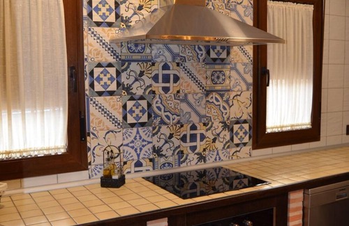 Escalonilla Cottage | Two steps from Toledo and Las Barrancas de Burujón