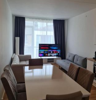 Sydhavnen Apartment | Two storey apart Most beautiful location in Copenhagen