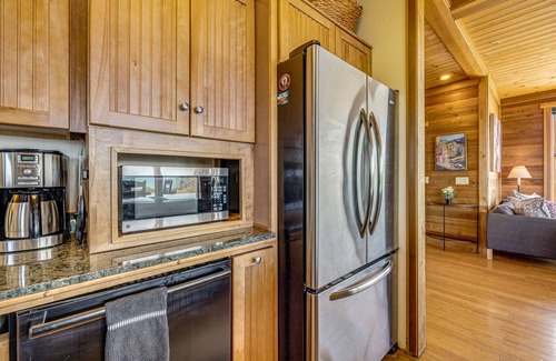 Westport House | Two-Story Oceanfront Home with Gorgeous Pacific Ocean Views