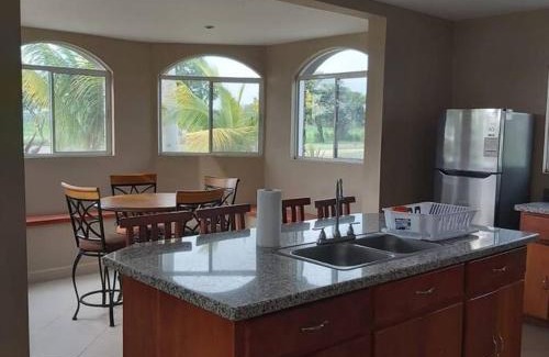 San Diego House | Two Story Resort Home - Golf Course and Water View