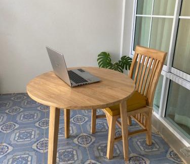 Chang Phueak Apartment | TWOHOME Near Nimman