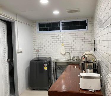 Chang Phueak Apartment | TWOHOME Near Nimman