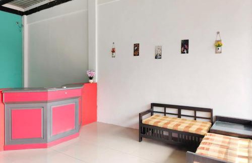 Mojokerto House | TwoSpaces Living at Bypass Homestay, Mojokerto