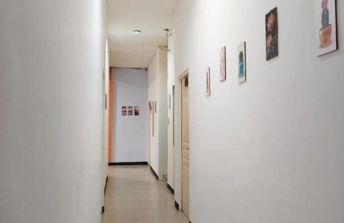Sedati House | TwoSpaces Living at Nabila Semampir Homestay