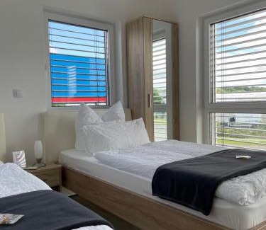 Triptis Hotel | TWT Motel