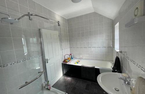 Llandrindod Wells House | Twyford Homestay B&B