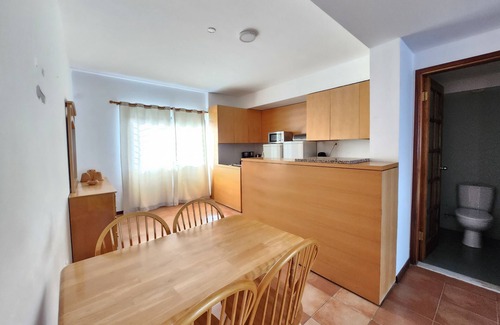 Praia Hostel | Txada Hostel