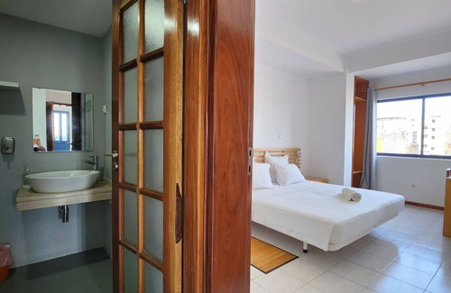 Praia Hostel | Txada Hostel