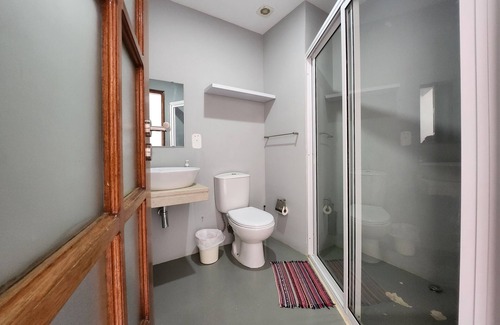 Praia Hostel | Txada Hostel