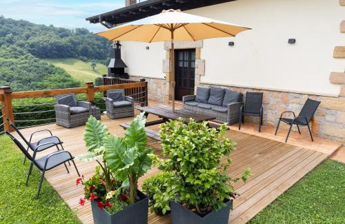 Lesaka Apartment | Txantxangorri Landetxea