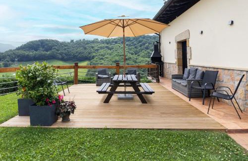 Lesaka Apartment | Txantxangorri Landetxea