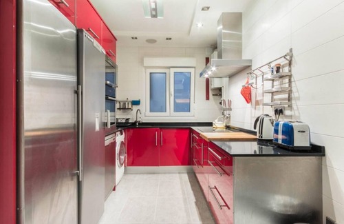 Bilbao Old Town Apartment | Txema House Old Town