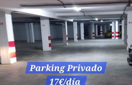 Almunecar Apartment | Txistu HOME, Almuñécar Beach