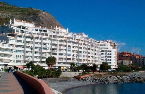 Almunecar Apartment | Txistu HOME, Almuñécar Beach