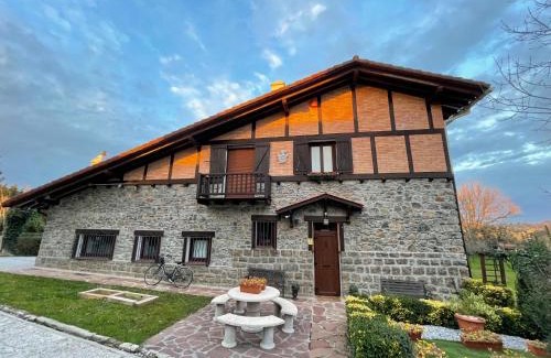 Irun House | TXORIENEA Rural