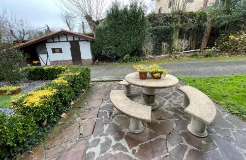 Irun House | TXORIENEA Rural
