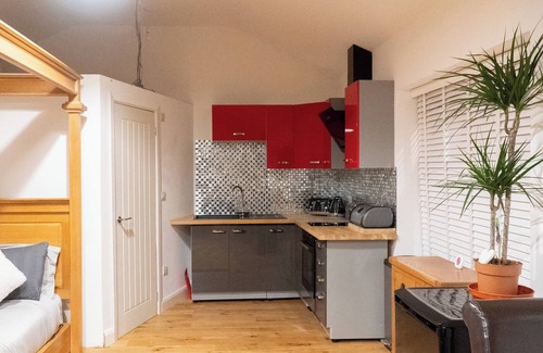 Ammanford Cottage | Ty Afon Arch - UK38515